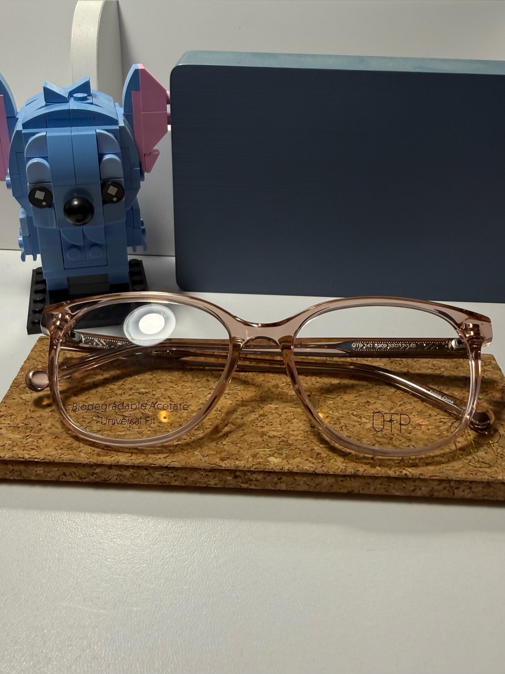 Brand New One True Pair Model 141